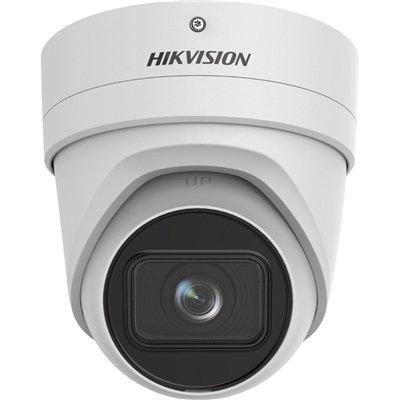 Hikvision DS-2CD2H86G2-IZS (C) IP Κάμερα Παρακολούθησης 4K Αδιάβροχη με Φακό 2.8-12mm