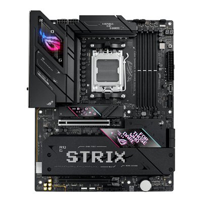 Asus ROG STRIX B850-E GAMING WIFI Motherboard ATX με AMD AM5 Socket