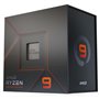 AMD Ryzen 9 7900X 4.7GHz Επεξεργαστής 12 Πυρήνων για Socket AM5 σε Κουτί