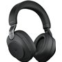 Jabra Evolve2 85 VOIP Headset Link380c MS Stereo Black (28599-999-899)