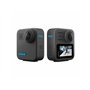 GoPro Max 360 Action Camera 5K Λήψης 360° Υποβρύχια και Wi-Fi Μαύρη