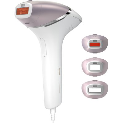 Philips Lumea IPL Series 7000 Σετ Αποτρίχωσης Laser για Πρόσωπο & Σώμα BRI947/00