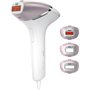 Philips Lumea IPL Series 7000 Σετ Αποτρίχωσης Laser για Πρόσωπο & Σώμα BRI947/00