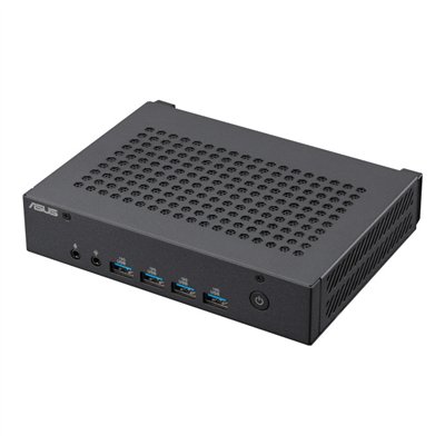 Asus ExpertCenter PN43-SN100AD Mini PC (N-Series N100/4GB DDR4/128GB SSD/W11 Pro)
