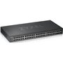 Zyxel GS1920-48V2 Managed L2 Switch με 44 Θύρες Gigabit (1Gbps) Ethernet και 2 SFP Θύρες