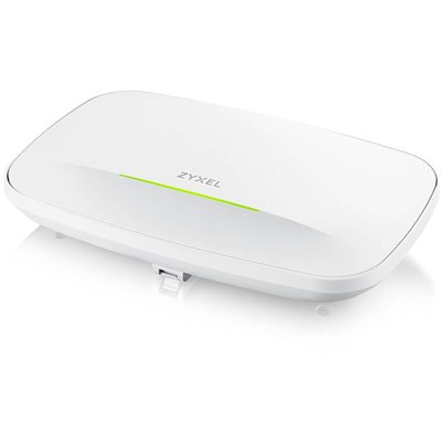 Zyxel NebulaPro WBE530 Access Point Wi‑Fi 7 Tri Band (2.4 & 5 & 6GHz)