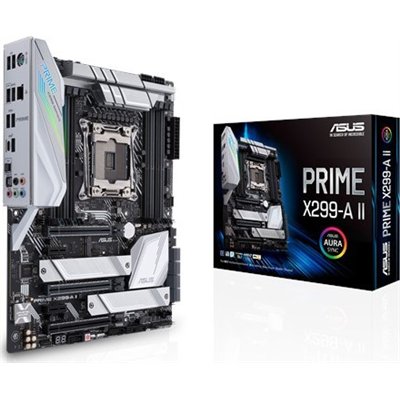 Asus Prime X299-A II Motherboard ATX με Intel 2066 Socket
