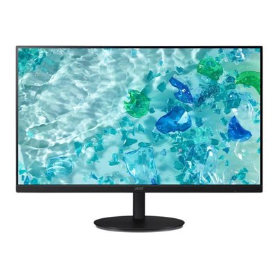 Acer CB322QKAbmiiprx IPS Monitor 31.5" 4K 3840x2160 με Χρόνο Απόκρισης 4ms GTG