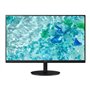Acer CB322QKAbmiiprx IPS Monitor 31.5" 4K 3840x2160 με Χρόνο Απόκρισης 4ms GTG
