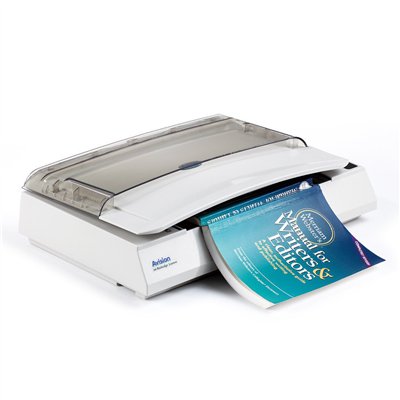 Avision FB2380E Flatbed (Επίπεδης επιφάνειας) Scanner A4