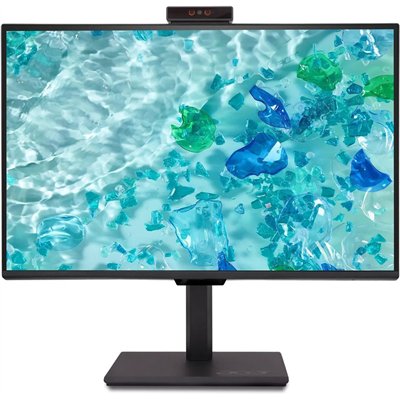 Acer Vero B248WE5bemiqprcuzx IPS HDR Monitor 24" FHD 1920x1200 με Χρόνο Απόκρισης 4ms GTG