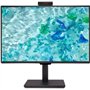Acer Vero B248WE5bemiqprcuzx IPS HDR Monitor 24" FHD 1920x1200 με Χρόνο Απόκρισης 4ms GTG