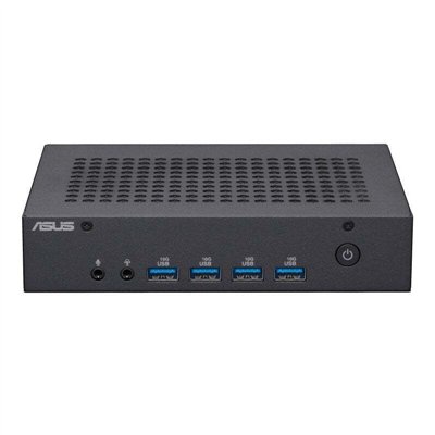 Asus ExpertCenter PN43-SN97ADS Mini PC (N-Series N97/4GB DDR4/128GB SSD/W11 Pro)