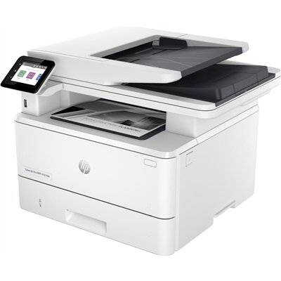 HP LaserJet Pro MFP 4102DW Ασπρόμαυρο Πολυμηχάνημα με WiFi και Mobile Print