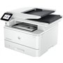 HP LaserJet Pro MFP 4102DW Ασπρόμαυρο Πολυμηχάνημα με WiFi και Mobile Print