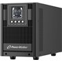 Powerwalker VFI 2000 AT UPS On-Line 2000VA 1800W με 4 Schuko Πρίζες