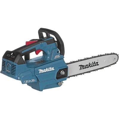 Makita Αλυσοπρίονο Μπαταρίας Solo Brushless 18V 5.1kg με Λάμα 30cm DUC306ZB