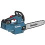 Makita Αλυσοπρίονο Μπαταρίας Solo Brushless 18V 5.1kg με Λάμα 30cm DUC306ZB