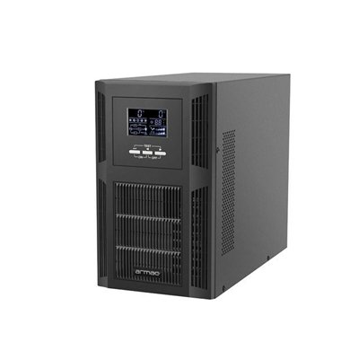 Armac O2000IPF1 UPS On-Line 2000VA με 8 IEC Πρίζες