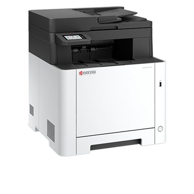 Kyocera Ecosys MA2101cwfx Έγχρωμο Πολυμηχάνημα Laser