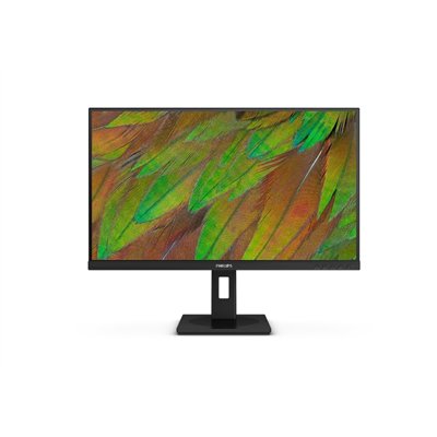 Philips 27B1U3900 IPS Monitor 27" 4K 3840x2160 με Χρόνο Απόκρισης 4ms GTG