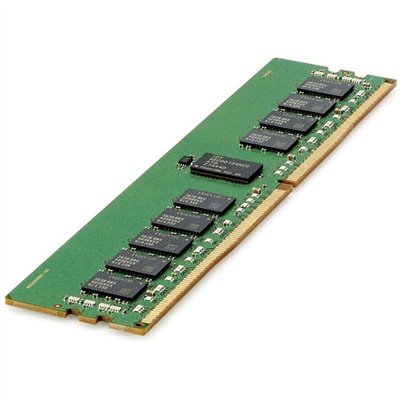 HP HPE DDR4 με Module 1x64GB και Ταχύτητα 3200 για Desktop P07650-B21
