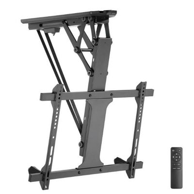 Equip 650329 Βάση Τηλεόρασης Οροφής με Βραχίονα έως 70" και 35kg