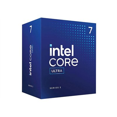 Intel Ultra 7 265 4.6GHz Επεξεργαστής 20 Πυρήνων για Socket 1851 σε Κουτί
