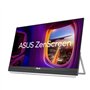 Asus ZenScreen MB229CF IPS Monitor 21.5" FHD 1920x1080 με Χρόνο Απόκρισης 5ms GTG