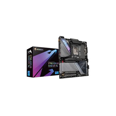 Gigabyte Z890I Aorus Ultra Wi-Fi Motherboard Mini ITX με Intel 1851 Socket