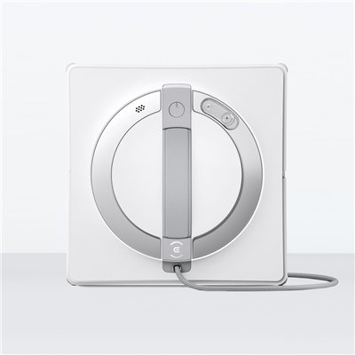 Ecovacs Winbot W2Pro Καθαριστής Τζαμιών Ρομπότ Μπαταρίας 24V Λευκός