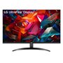 LG UltraFine 32UR500K-B VA Monitor 32" 4K 3840x2160 με Χρόνο Απόκρισης 4ms GTG