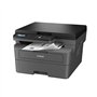 Brother Ασπρόμαυρο Πολυμηχάνημα Laser με WiFi και Mobile Print DCP-L2627DWXLRE1