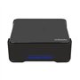 Ordissimo Luna2 Mini PC (Celeron Quad Core J3455/4GB DDR4/64GB eMMC/No OS)