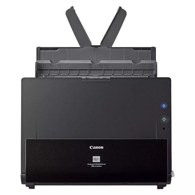 Canon imageFORMULA DR-C225 II Sheetfed (Τροφοδότη χαρτιού) Scanner A4