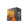 AMD Ryzen 7 7800X3D 4.2GHz Επεξεργαστής 8 Πυρήνων για Socket AM5 σε Κουτί