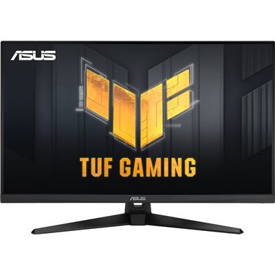 Asus TUF Gaming VG32AQA1A VA Gaming Monitor 31.5" QHD 2560x1440 170Hz