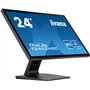 Iiyama POS Monitor 24" IPS / LED / LCD με Ανάλυση 1920x1080 T2452MSC-B1AG