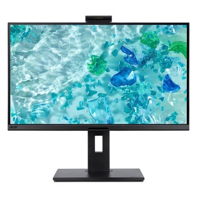 Acer Vero B278U E IPS HDR Monitor 27" QHD 2560x1440 με Χρόνο Απόκρισης 4ms GTG
