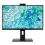 Acer Vero B278U E IPS HDR Monitor 27" QHD 2560x1440 με Χρόνο Απόκρισης 4ms GTG