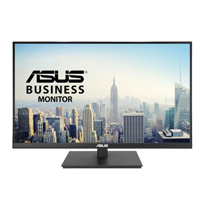 Asus VA27ACFSN IPS Monitor 27" QHD 2560x1440 με Χρόνο Απόκρισης 5ms GTG