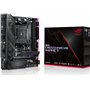 Asus ROG Crosshair VIII Impact X570 Wi-Fi Motherboard Mini DTX με AMD AM4 Socket