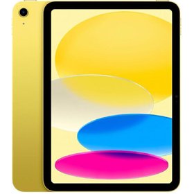Apple iPad 2025 11" (4GB/128GB) Yellow