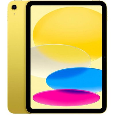 Apple iPad 2025 11" (4GB/128GB) Yellow