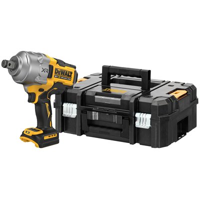 Dewalt Δραπανοκατσάβιδο Μπαταρίας Solo Brushless 18V DCF964NT