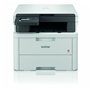 Brother Έγχρωμο Πολυμηχάνημα Laser με WiFi και Mobile Print DCP-L3520CDWRE1