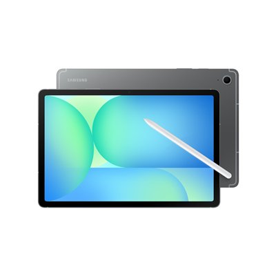 Samsung Galaxy Tab S10 FE 10.9" (8GB/128GB) Γκρι