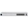 Ubiquiti UniFi USW 24 PoE Managed L2 PoE+ Switch με 24 Θύρες Gigabit (1Gbps) Ethernet και 2 SFP Θύρες
