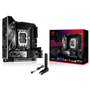 Asus Rog Strix Z890-I Gaming Wifi Motherboard Mini ITX με Intel 1851 Socket