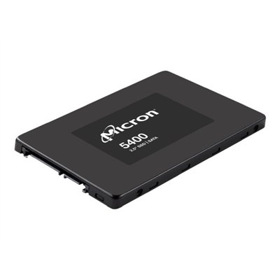 Micron 5400 Pro SSD 1.9TB 2.5'' SATA III MTFDDAK1T9TGA-1BC1ZABYYR